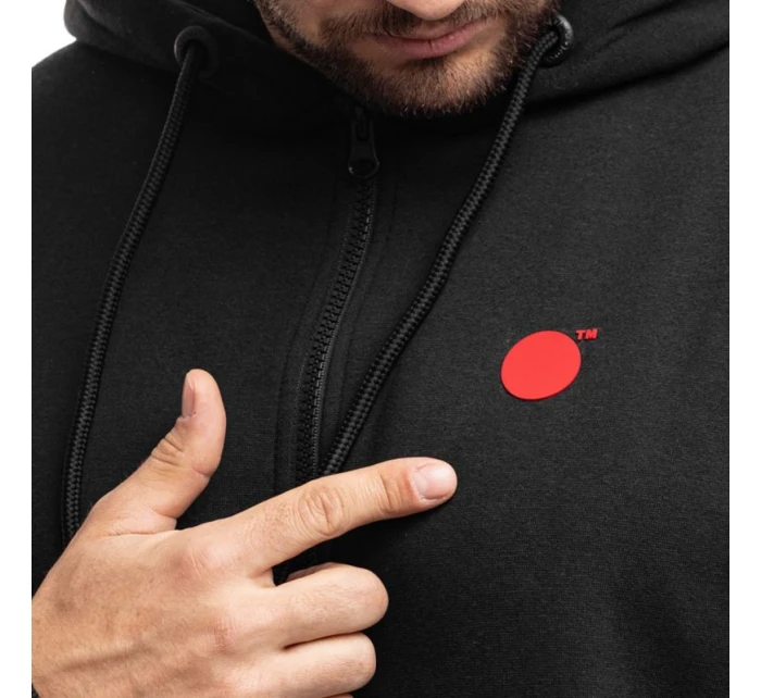 Ozoshi Pecos M mikina OZ93908 muži