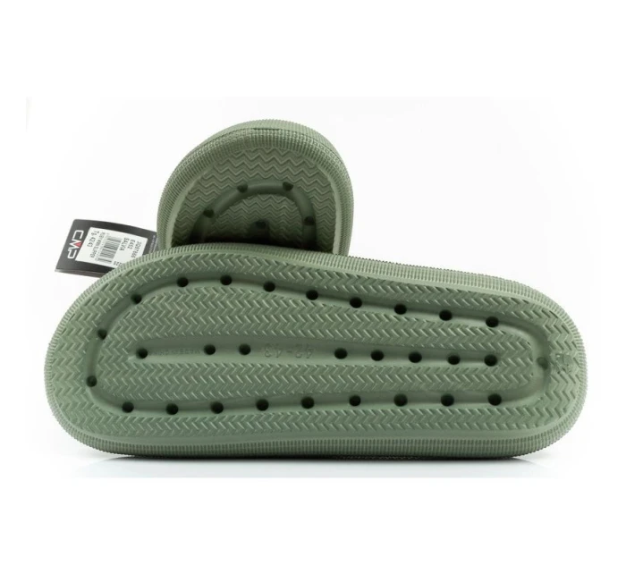 CMP Ruby Slipper W 3Q97866 E452 dámske žabky