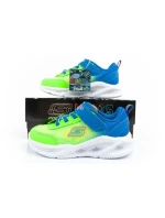Boty S Lights Jr model 21188083 - Skechers Boty S Lights Jr model 21188083 - Skechers