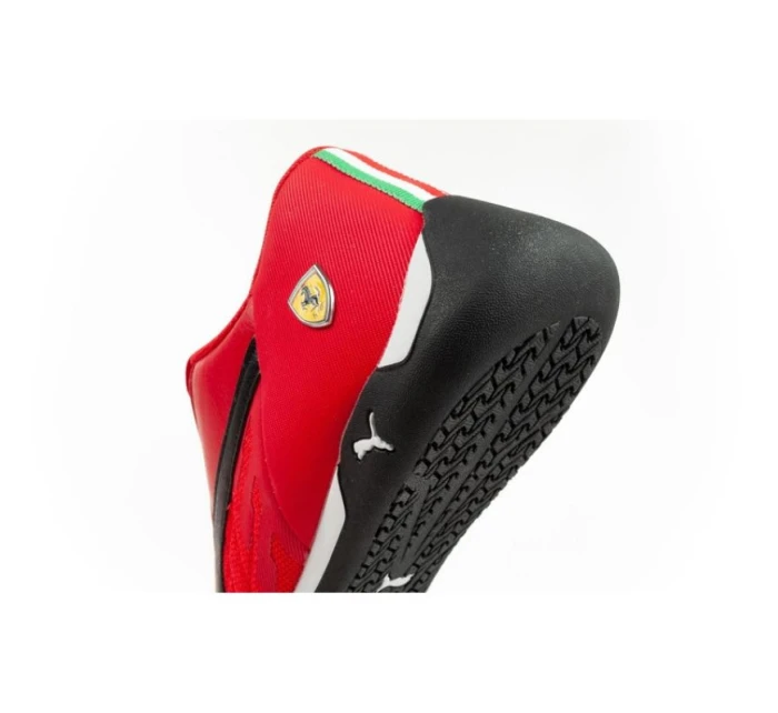 Boty Ferrari SF M model 21188124 - Puma