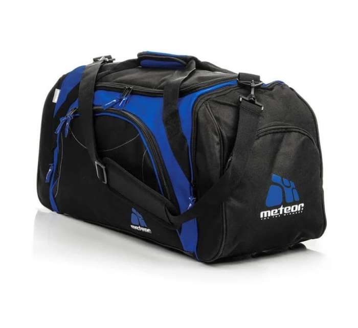 Taška Meteor Thor 75402 modrá
