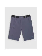 Pánske trekingové šortky 4Way Stretch 4F 4FWSS25TFSHM0878-22S Pánske trekingové šortky 4Way Stretch 4F 4FWSS25TFSHM0878-22S