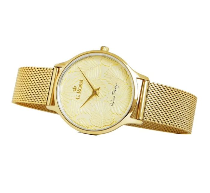 Dámské hodinky model 21804485 + BOX - G.ROSSI Dámské hodinky model 21804485 + BOX - G.ROSSI