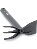 HOE detské PLASTIK HOE hrable 2v1 HOE detské PLASTIK HOE hrable 2v1