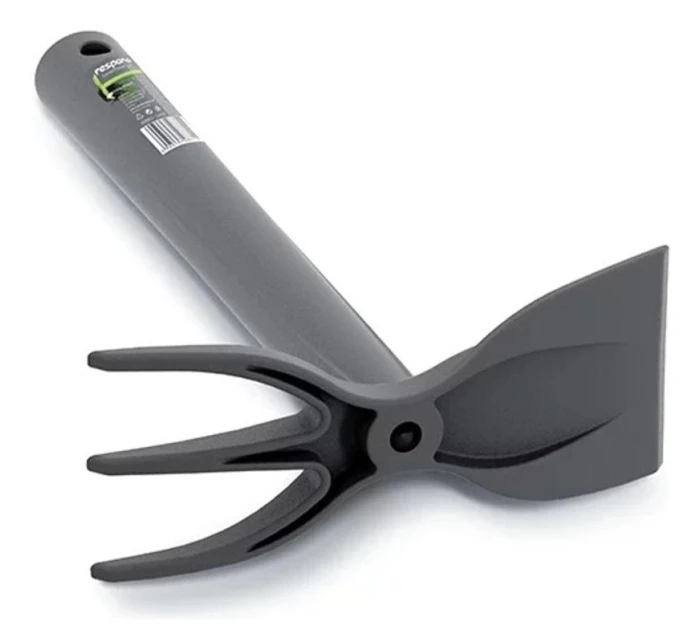 HOE detské PLASTIK HOE hrable 2v1 HOE detské PLASTIK HOE hrable 2v1