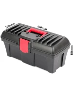 SKRINKA NA NÁRADIE KALIBER 40 KISTENBERG