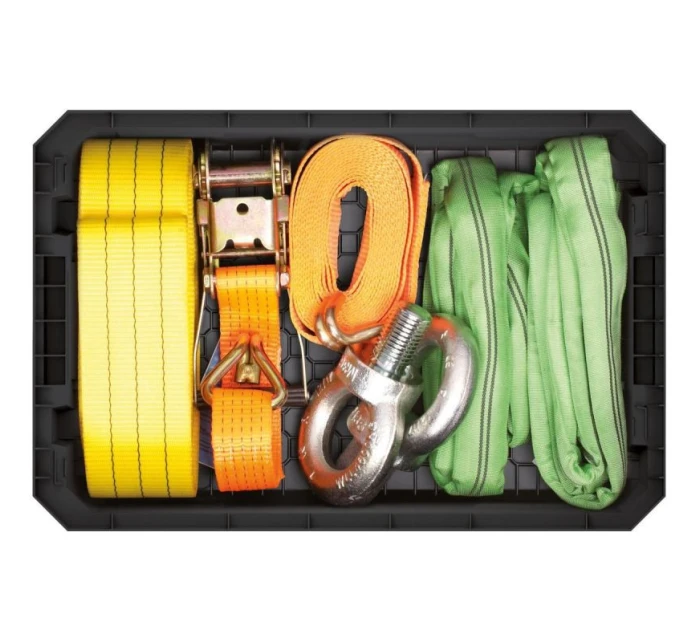 KÔŠ NA NÁRADIE X BLOCK PRO 30 KISTENBERG KÔŠ NA NÁRADIE X BLOCK PRO 30 KISTENBERG