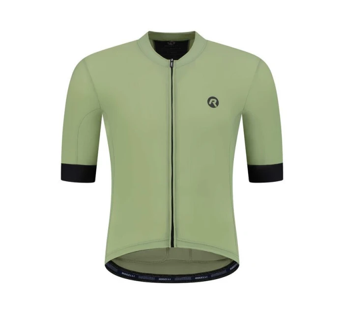 Rogelli pánsky dres SIGNATURE green S