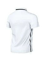 Dětské tričko DriFit Park 26 Polo bílé model 21933837 100 - NIKE Dětské tričko DriFit Park 26 Polo bílé model 21933837 100 - NIKE