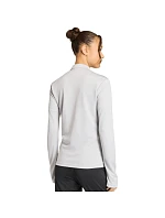 Dámská mikina Entrada 26 Track šedá model 22054046 - ADIDAS