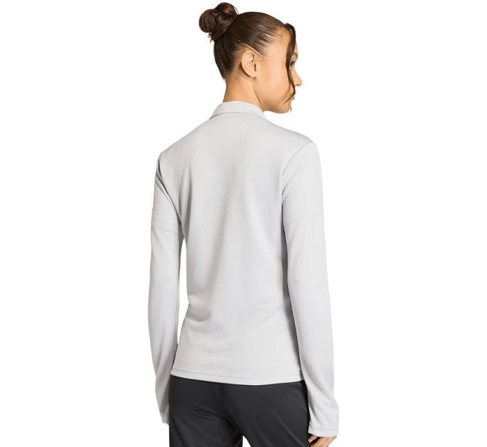 Dámská mikina Entrada 26 Track šedá model 22054046 - ADIDAS