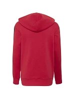 Adidas Manchester United Hoody Junior mikina KH4788