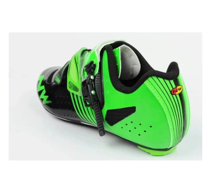 Pánska cyklistická obuv Northwave Torpedo SRS M 80141003 49