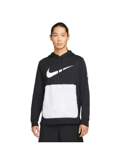 Pánská mikina DriFIT Sport M model 17071862 - NIKE