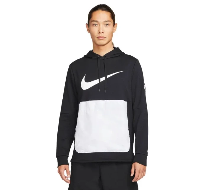 Pánská mikina DriFIT Sport M model 17071862 - NIKE Pánská mikina DriFIT Sport M model 17071862 - NIKE