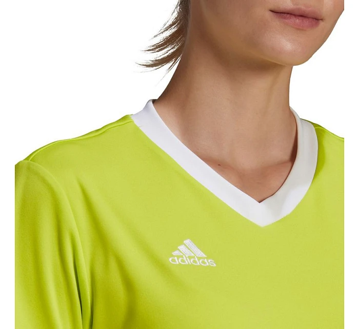 Dámske tréningové tričko Entrada 22 Jsy W HC5080 - Adidas