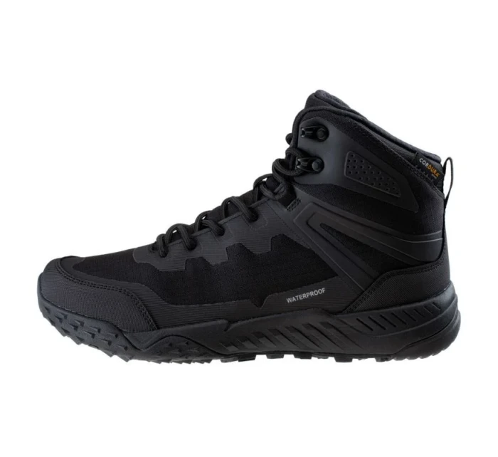 Boty  Mid Wp C M model 19765598 - Magnum