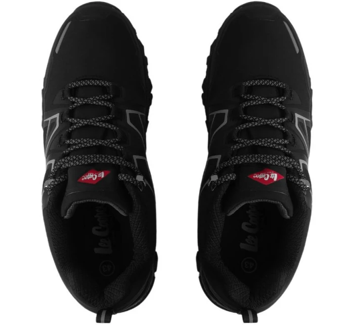 Pánska obuv M LCW-23-01-1746M - Lee Cooper