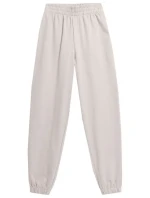 Dámske nohavice W 4FSS23TTROF147 83S - 4F