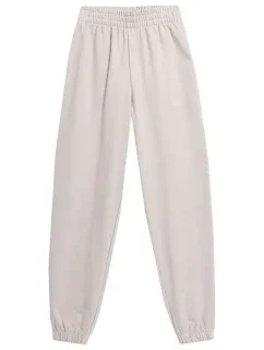 Kalhoty W model 18519457 83S dámské - 4F