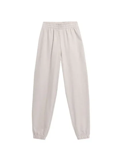 Dámske nohavice W 4FSS23TTROF147 83S - 4F