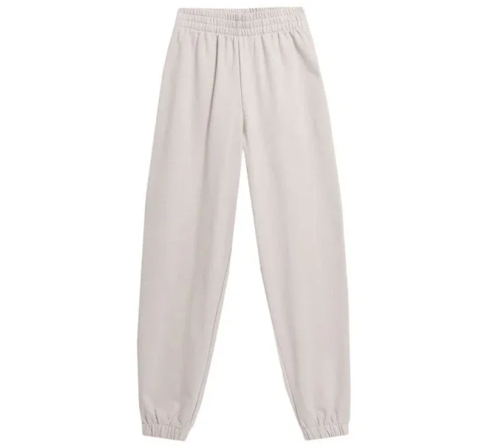 Dámske nohavice W 4FSS23TTROF147 83S - 4F