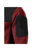 Softshellová bunda Rimeck Casual M MLI-550C4