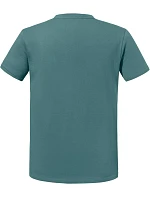 Tričko z bio bavlny  09. sage model 22420806 - Jerzees