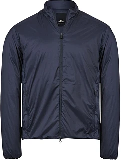 TJ Lehká pánská bunda 18. deep navy model 22465139 - Tee Jays