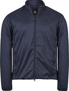 TJ Lehká pánská bunda 18. deep navy model 22465139 - Tee Jays