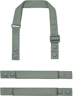 Premier PR 191 Ramienka k zástere „Swap and Pop“ 39.0191 sage