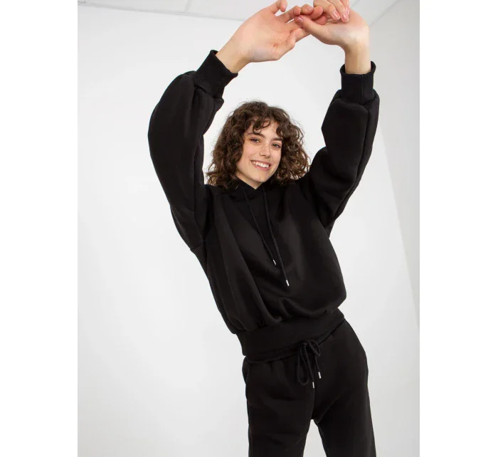 Dámska súprava EM KMPL 659.32 čierna - FPrice