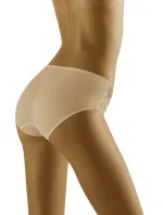 model 17564527 Béžové kalhotky - Wol-Bar