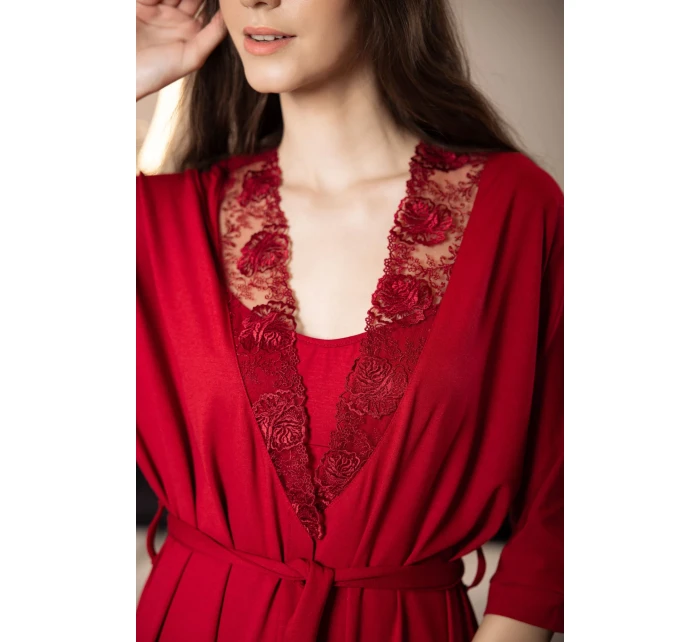 Župan Allure - Momenti Per Me Župan Allure - Momenti Per Me