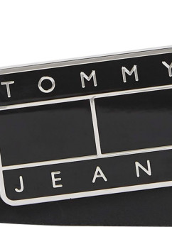Opasok Tommy Hilfiger Jeans AW0AW127490GJ Black