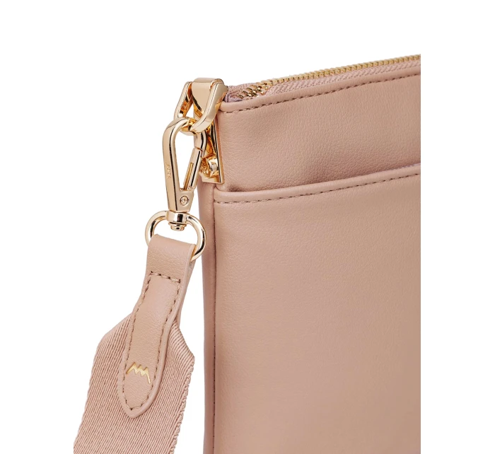 Dámska kabelka Vuch Lylann Flowers Beige