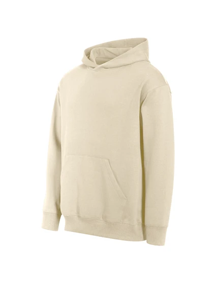 Chill mikina unisex almond