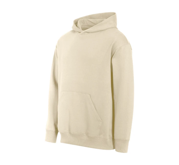 Chill mikina unisex almond