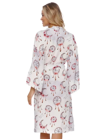 Dámský župan model 18590156 - DOCTOR NAP