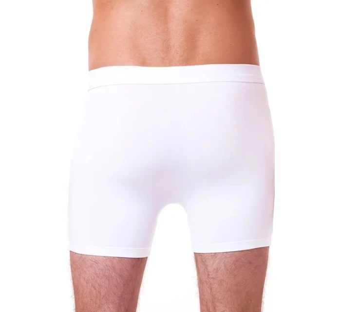 Pánske boxerky SPORT BOXER Šedá - BELLINDA