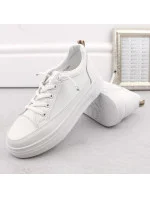 Dámska športová obuv JAN312 White - Vinceza