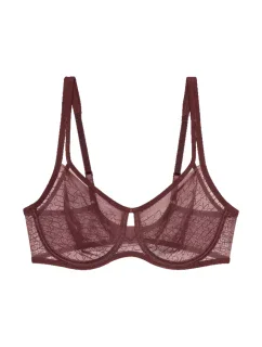 Triumph Signature Sheer W01 EX