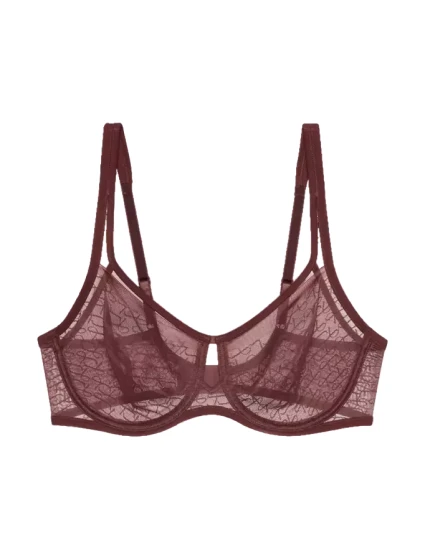Triumph Signature Sheer Bra W01 EX - Triumph Triumph Signature Sheer Bra W01 EX - Triumph