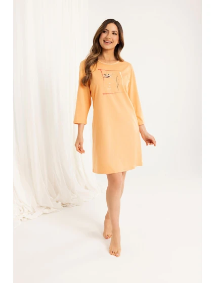 DÁMSKE TRIČKO 166 BIG J/25