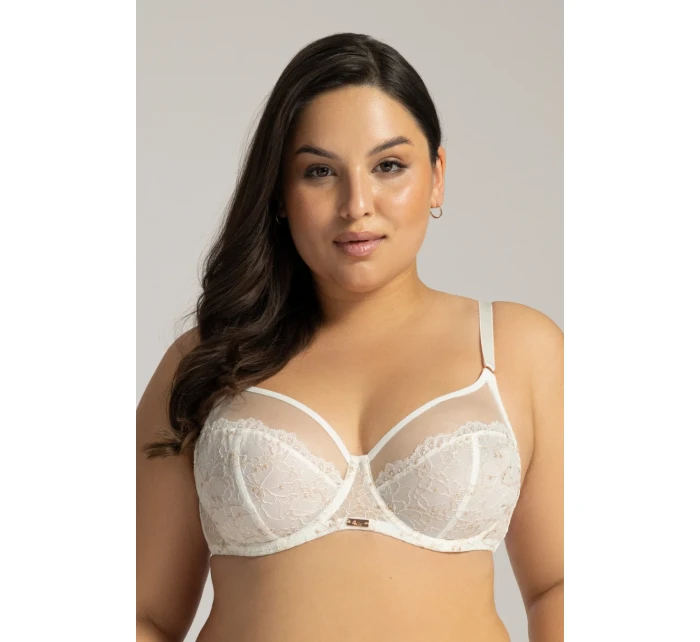 BIUSTONOSZ AV 1396 ECRU MAXI BIUSTONOSZ AV 1396 ECRU MAXI