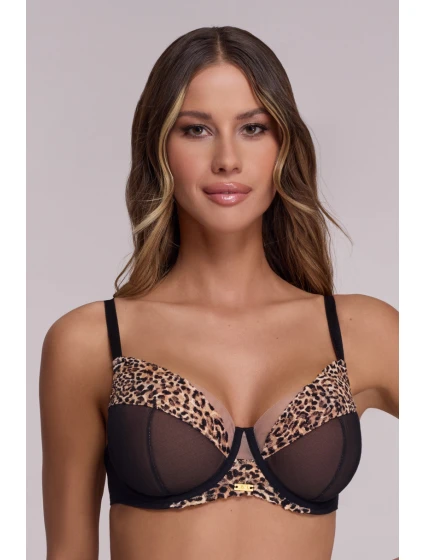 PODPRSENKA AV 2194 BLACK PANTHER MAXI