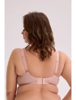 SONIA MAXI PODPRSENKA ART 1058 PINK