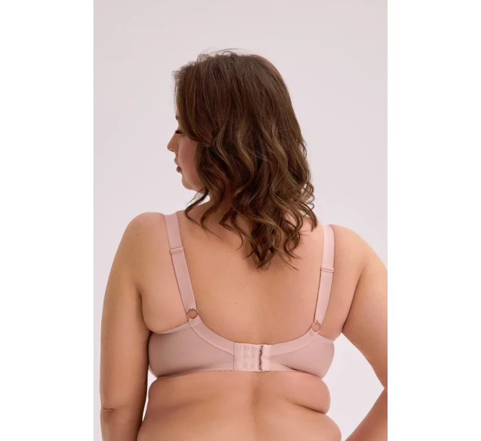 SONIA MAXI PODPRSENKA ART 1058 PINK