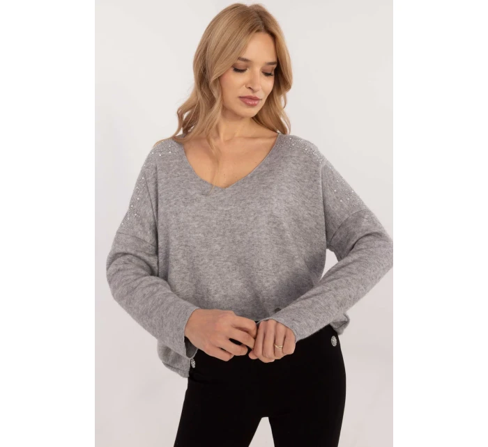 Sveter model 202742 Taliansko Moda