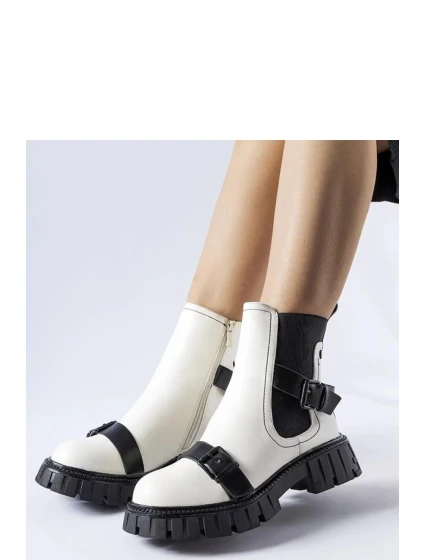 Topánky model 205079 Solea